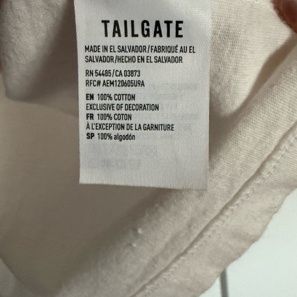 Stylish hawkeye Tee with Yellow and Black Accents - Picture 4 of 5